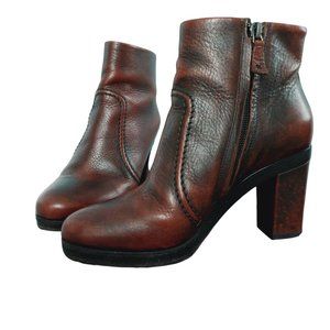 Ankle boots